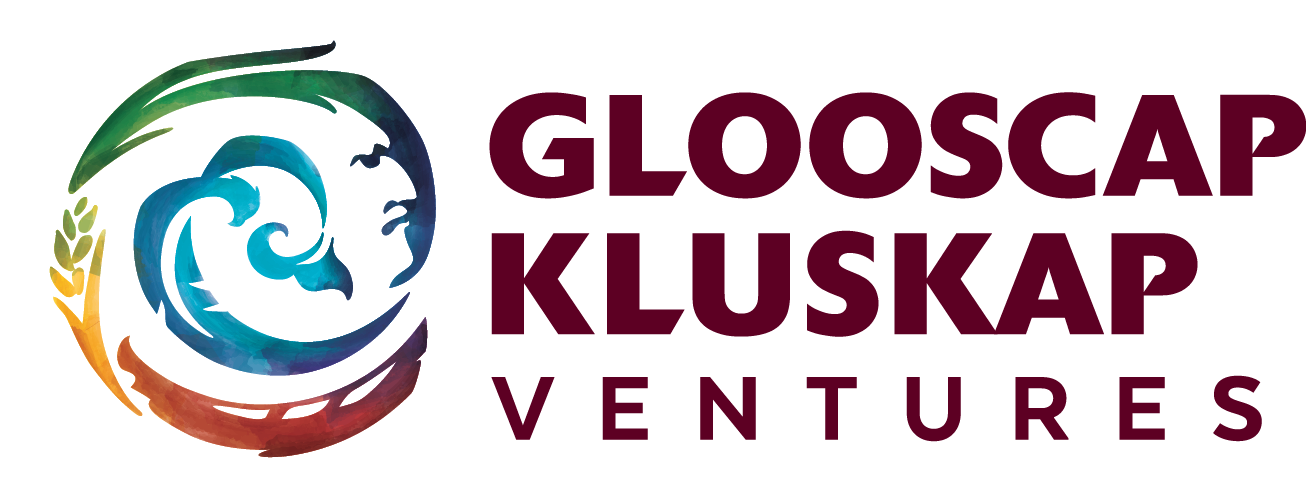 Glooscap Kluskap Ventures